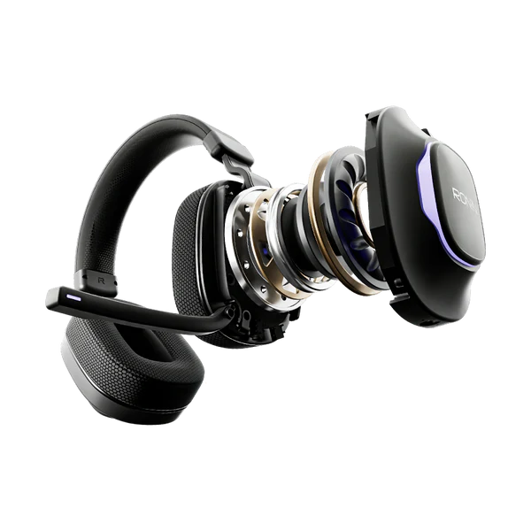 RONIN Hurricane | R-1515