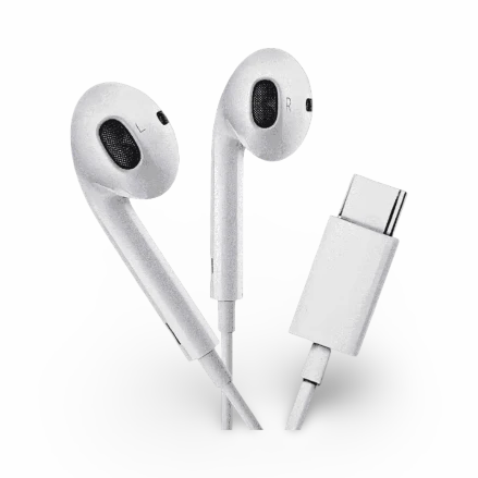 Gionee Type-C wired Handsfree 100% Original