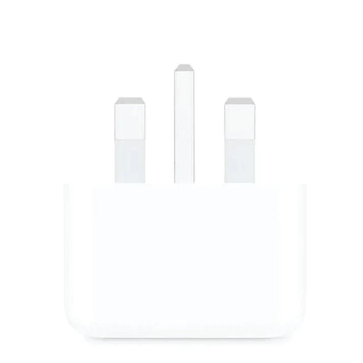 20W USB-C Power Adapter 3 Pin