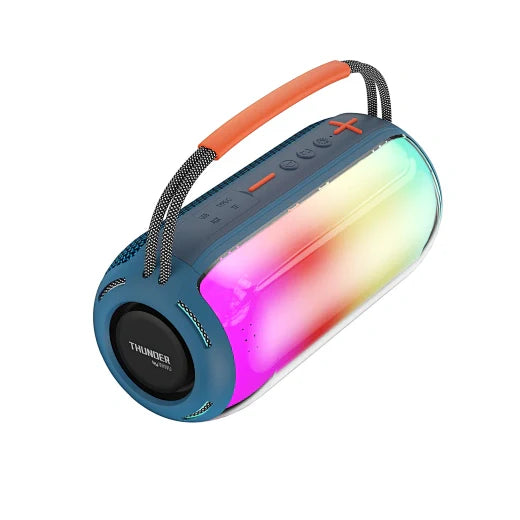 WiWU RGB Thunder Wireless Speaker H6