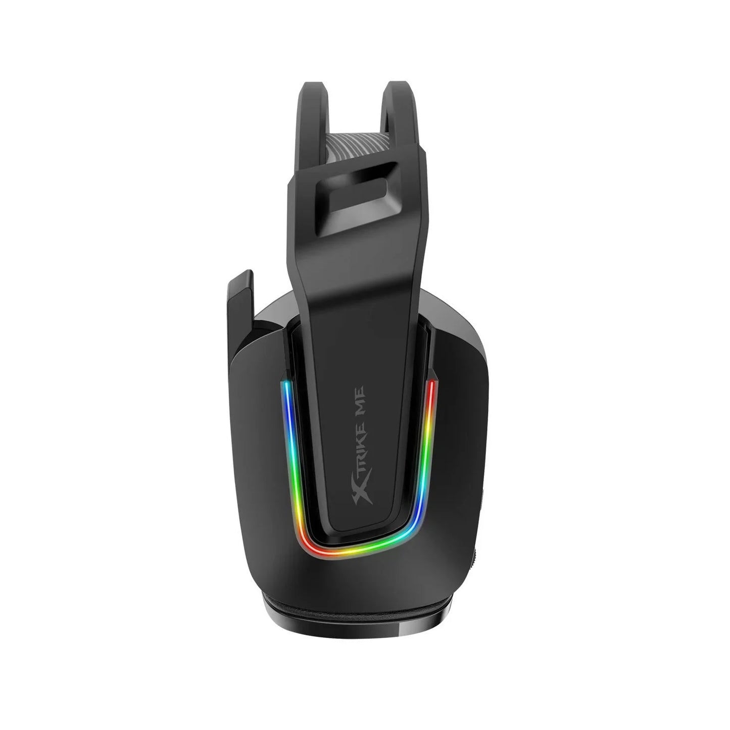 Xtrike- GH-712 RGB Gaming Headset with Noise Reduction Microphone