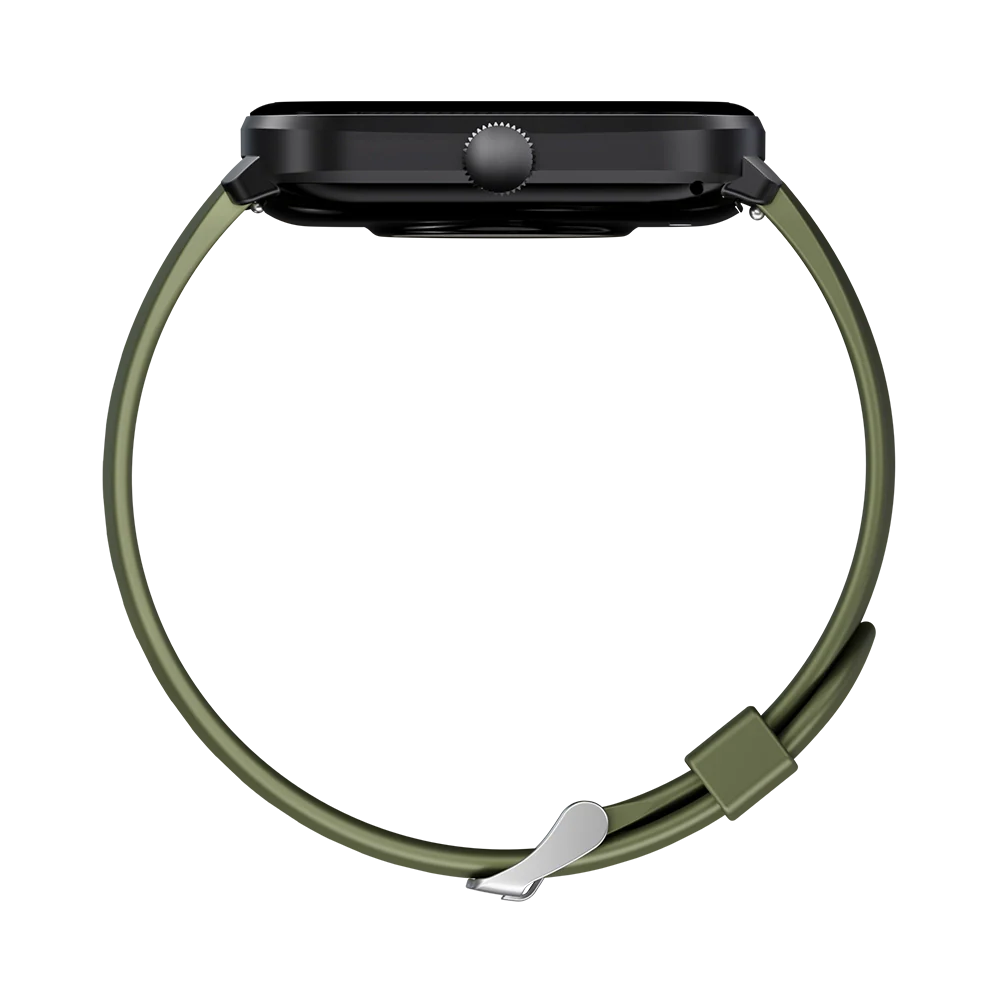 L-102 Smart Watch 2.01” AMOLED | AOD