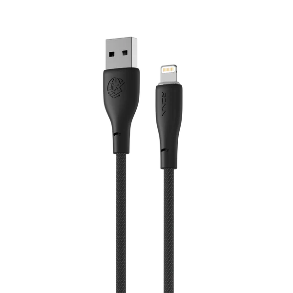 Ronin BOLT | R-2030 iphone Cable