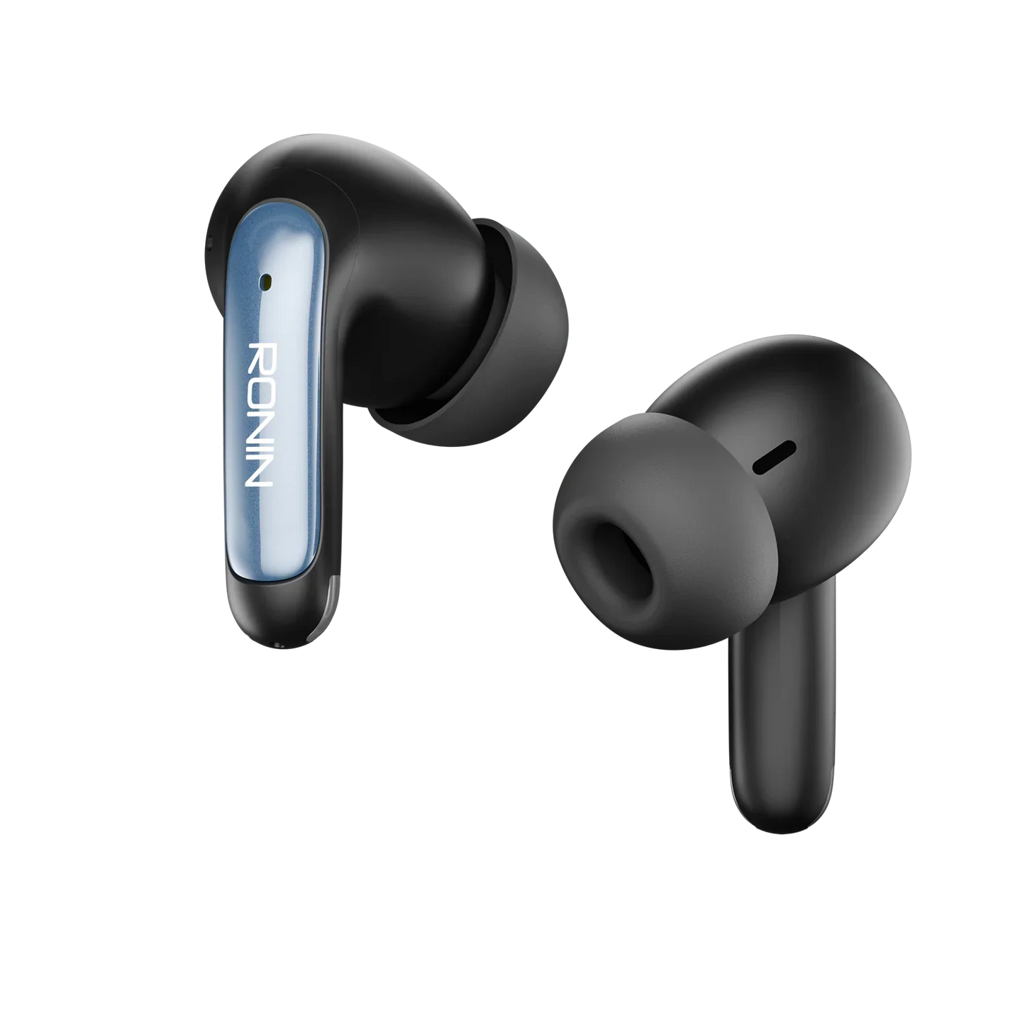 Ronin MYSTIQUE Earbuds R-7010 SOFTWARE BASED