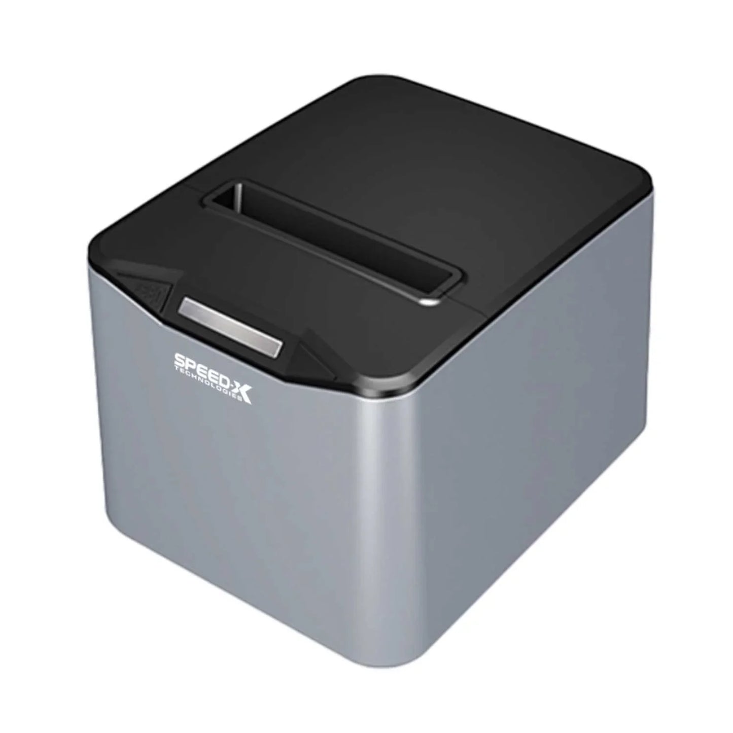 Speed-X SP-200U 80mm Thermal Receipt Printer USB