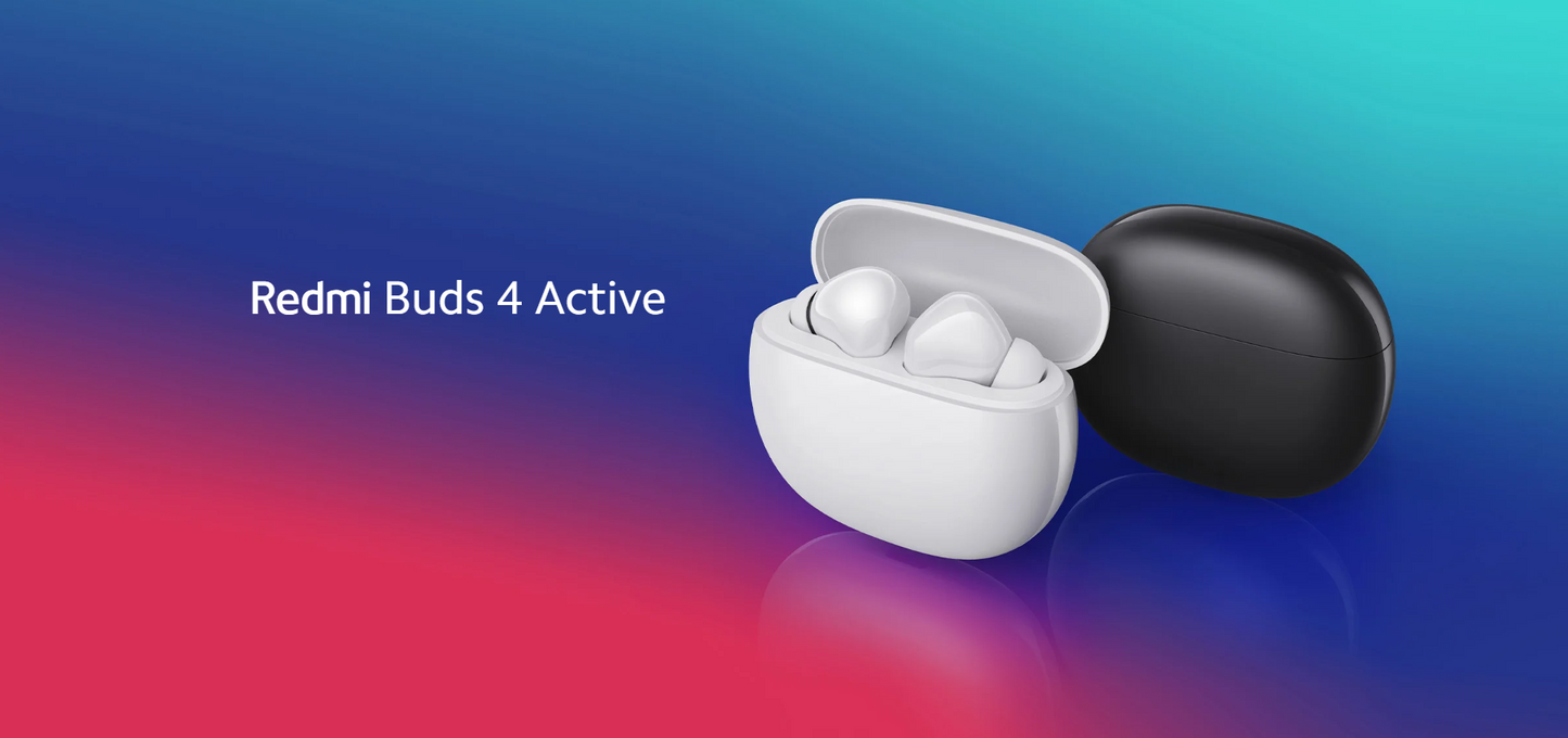 Redmi Buds 4 Active