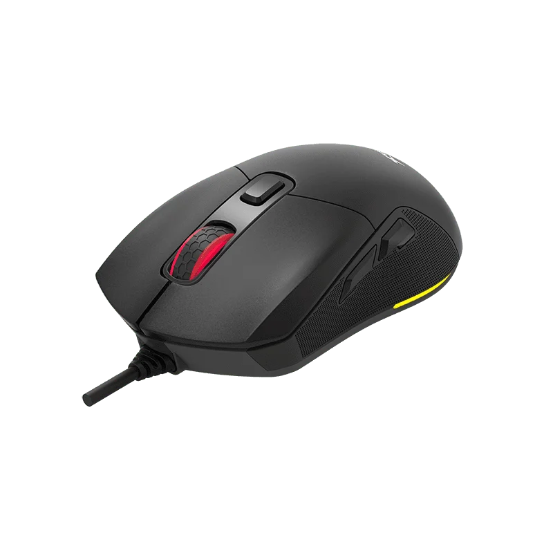 Xtrike-Me GM-316 Wired 7 Buttons RGB Gaming Mouse