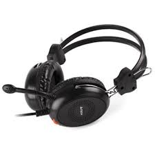 A4TECH HS-30i HEADPHONE
