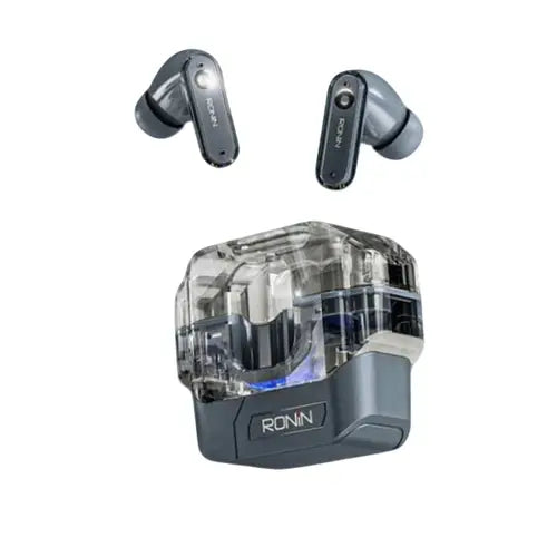 Ronin R-7105 WARRIOR Software Based Earbuds