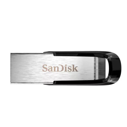 Sandisk Ultra Flair 256GB USB 3.0 Flash Drive | Up to 150 MB/s Data Transfer Speed Metal casing
