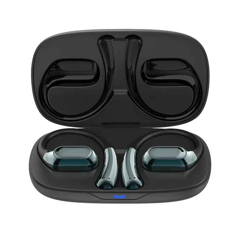 WiWU OWS Open Wearable Stereo Bluetooth Buds T28
