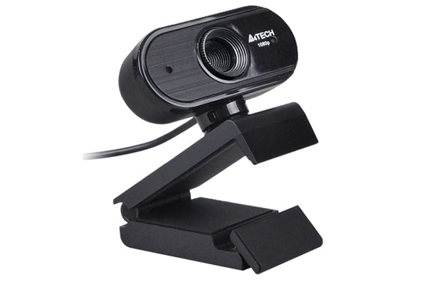 A4Tech PK-925H 1080p Full-HD WebCam Black