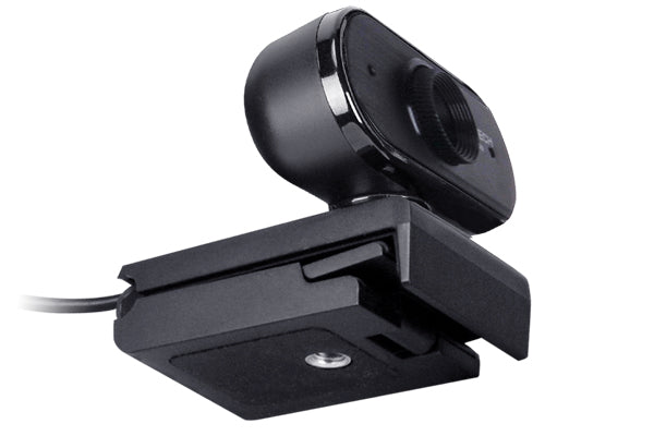 A4Tech PK-925H 1080p Full-HD WebCam Black