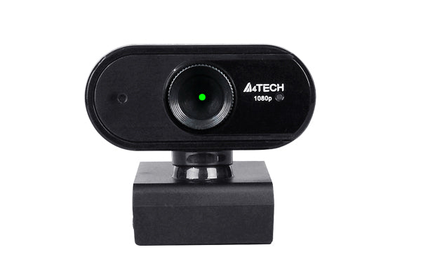 A4Tech PK-925H 1080p Full-HD WebCam Black