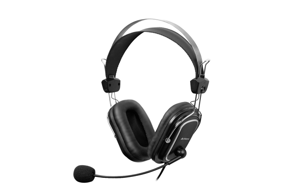 A4TECH HS-50 ComfortFit Stereo HeadSet