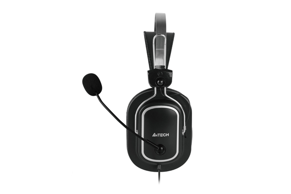 A4TECH HS-50 ComfortFit Stereo HeadSet