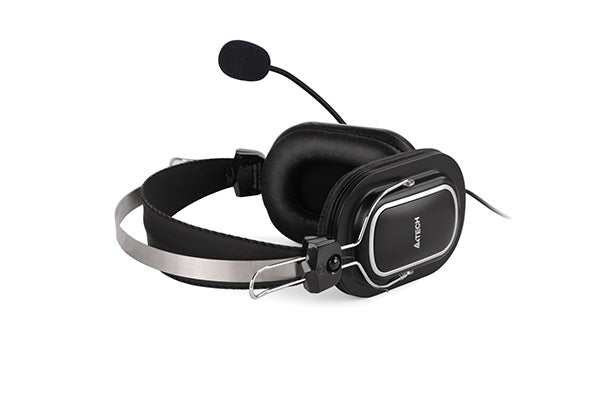 A4TECH HS-50 ComfortFit Stereo HeadSet