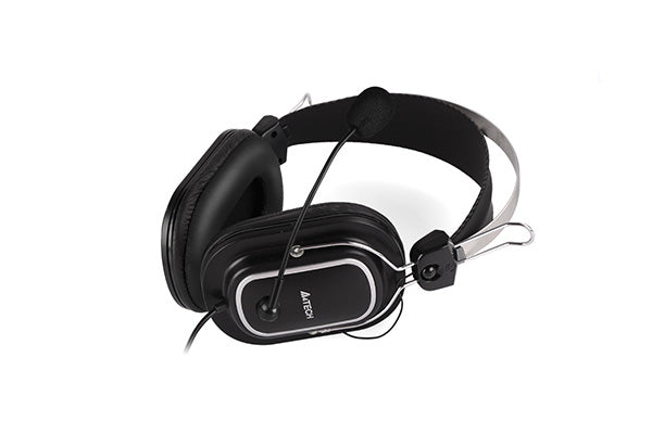 A4TECH HS-50 ComfortFit Stereo HeadSet