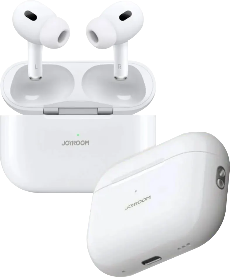 Joyroom JR-T03S PRO MAX With Pop-Up Windows Earbuds