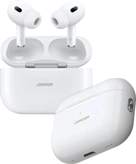 Joyroom JR-T03S PRO MAX With Pop-Up Windows Earbuds