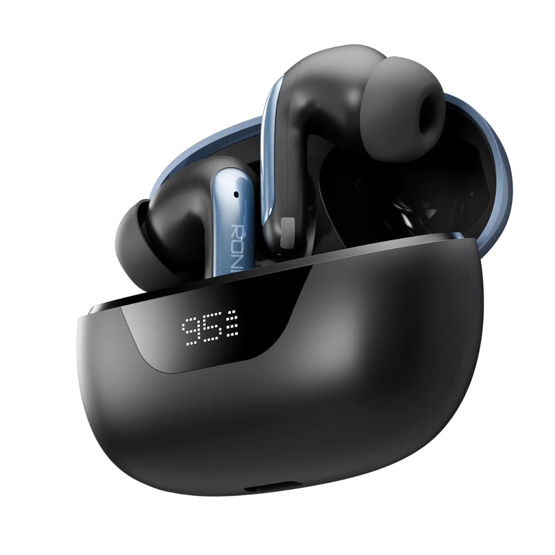 Ronin MYSTIQUE Earbuds R-7010 SOFTWARE BASED