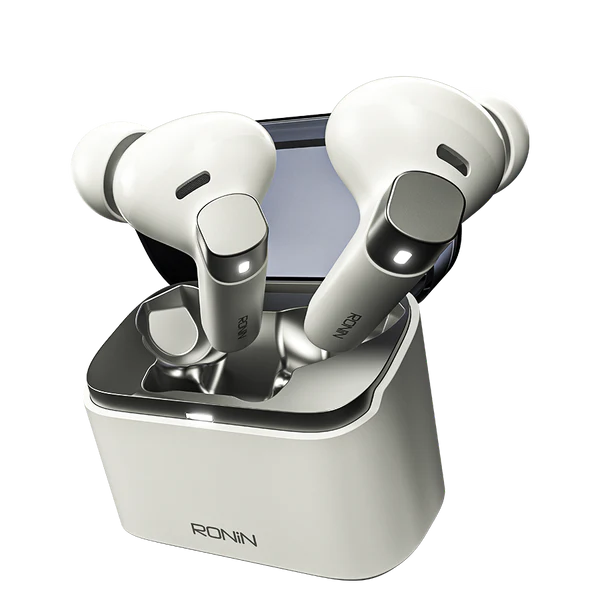 Ronin Glacier R-7110 Earbuds