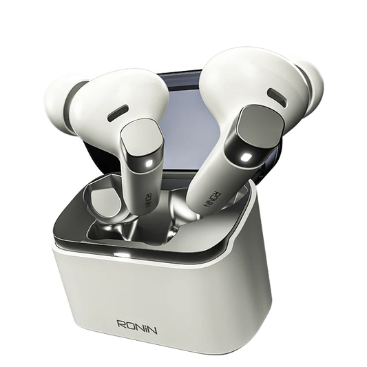 Ronin Glacier R-7110 Earbuds