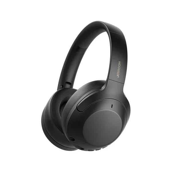 Joyroom Wireless Headphones Bluetooth 5.4 with ANC - Black