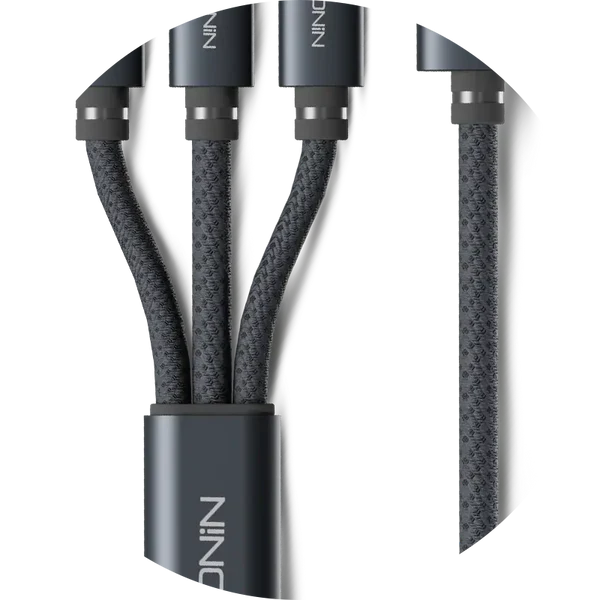 Ronin SMASH | R-2015 - 3 in 1 Cable