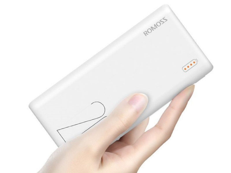 Romoss Simple 20 Power Bank 22.5W (20000mAh)