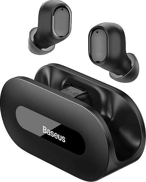 Baseus Bowie EZ10 True Wireless Earphones (Copy)