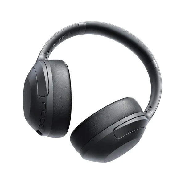 Joyroom Wireless Headphones Bluetooth 5.4 with ANC - Black