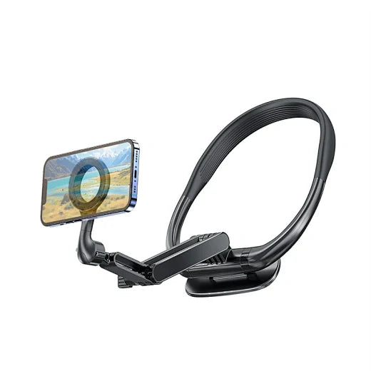 WIWU Magnetic Neck Mount for Phones