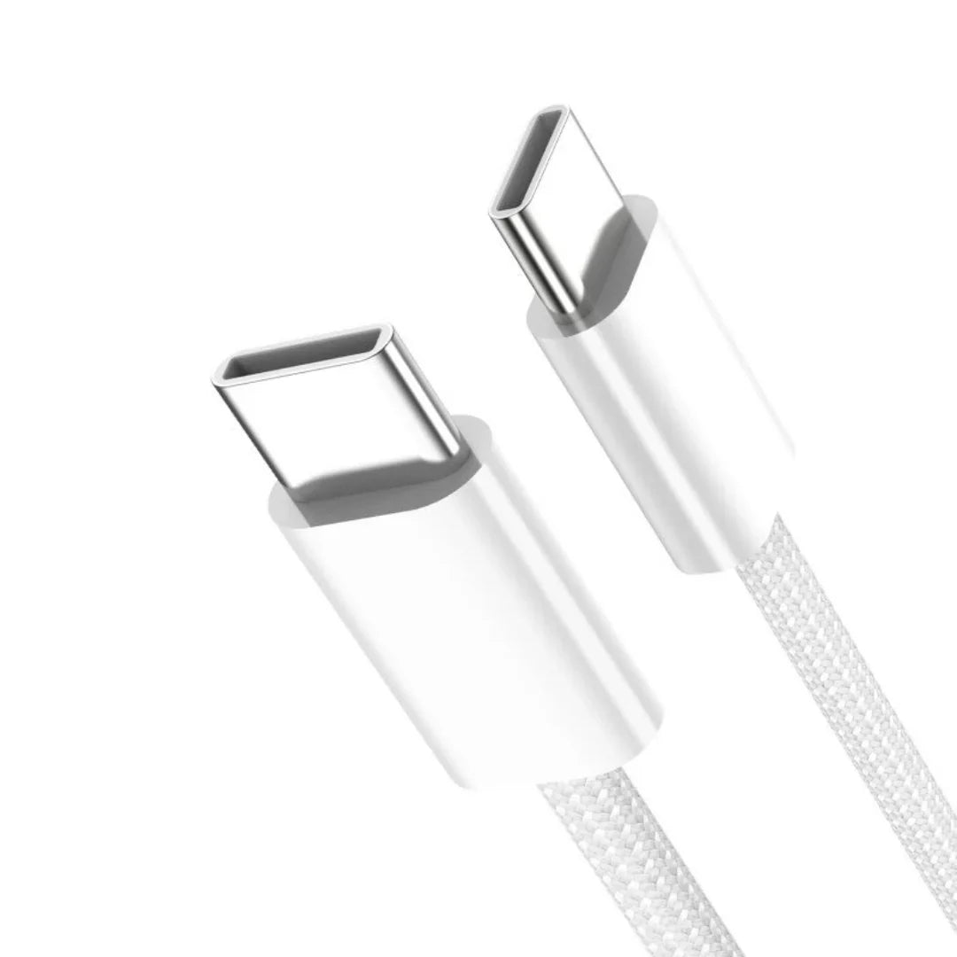 Apple iPhone 15 Series USB-C Charge Cable (1m) 100% ORIGINAL