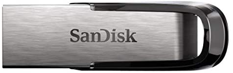 Sandisk Ultra Flair 64GB USB 3.0 Flash Drive | Up to 150 MB/s Data Transfer Speed Metal casing |