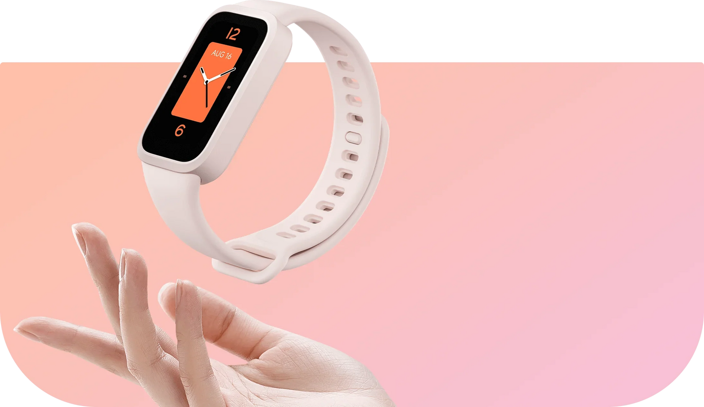 Xiaomi Smart Band 9 Active