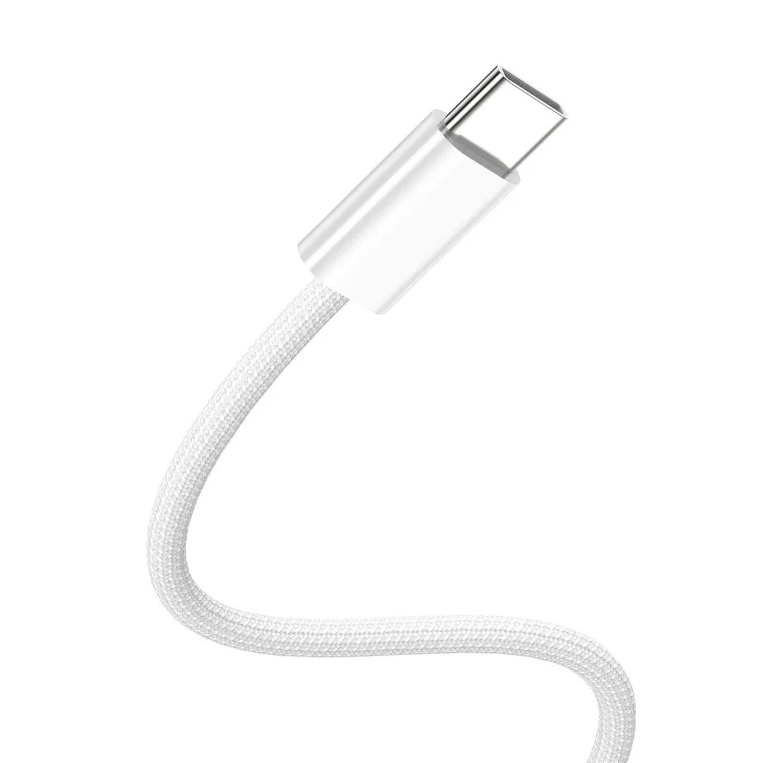 Apple iPhone 15 Series USB-C Charge Cable (1m) 100% ORIGINAL