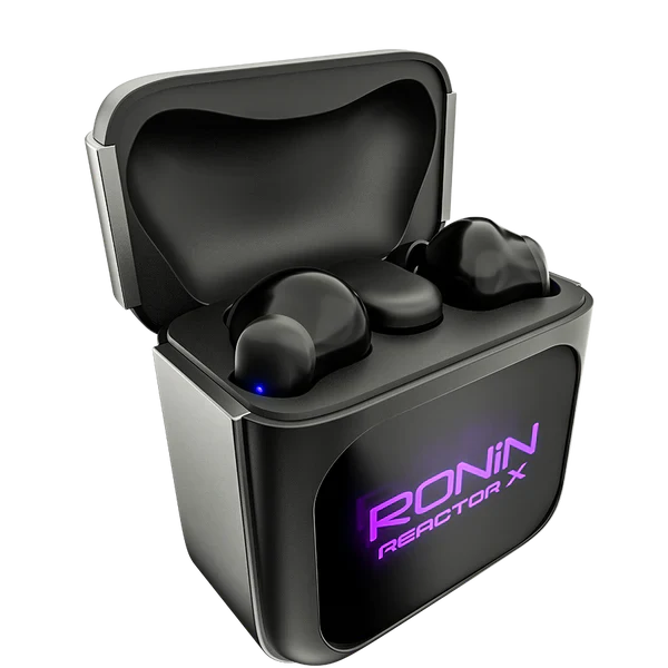 Ronin R-7095 Reactor X Earbuds