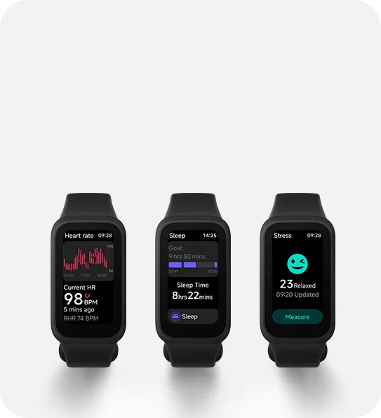 Xiaomi Smart Band 9 Active