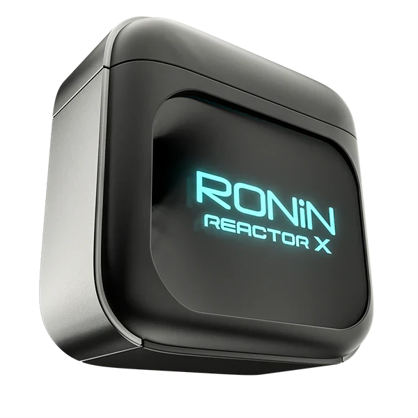 Ronin R-7095 Reactor X Earbuds