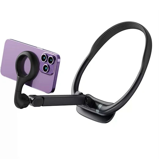 WIWU Magnetic Neck Mount for Phones