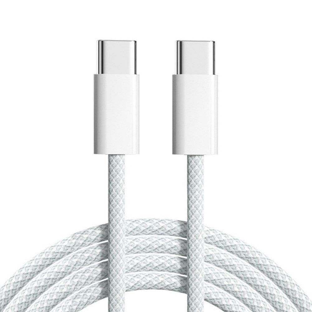 Apple iPhone 15 Series USB-C Charge Cable (1m) 100% ORIGINAL