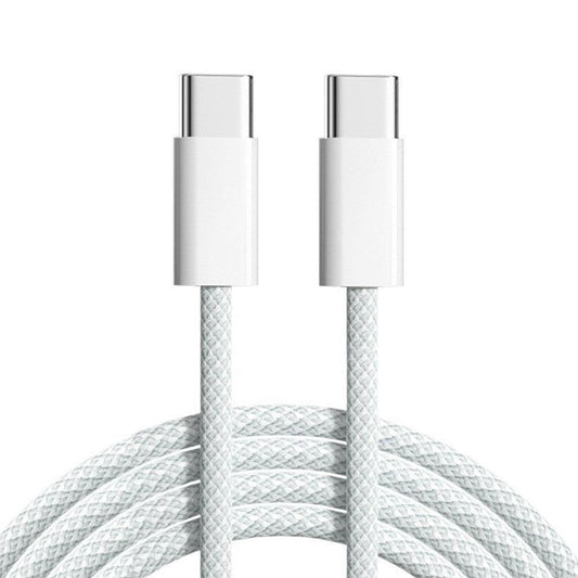 Apple iPhone 15 Series USB-C Charge Cable (1m) 100% ORIGINAL