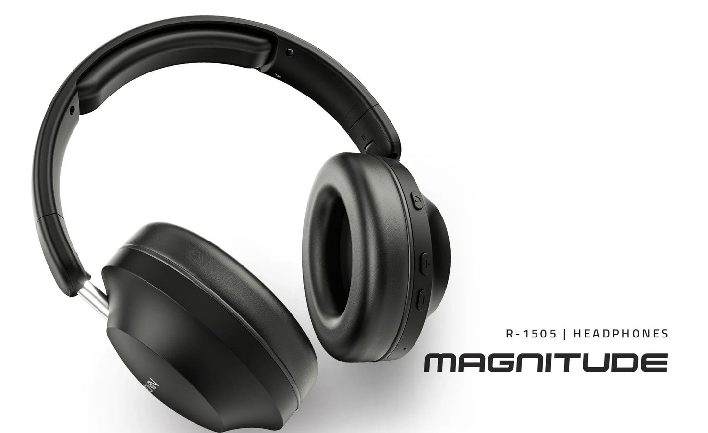 RONIN R-1505 Magnitude Headphone