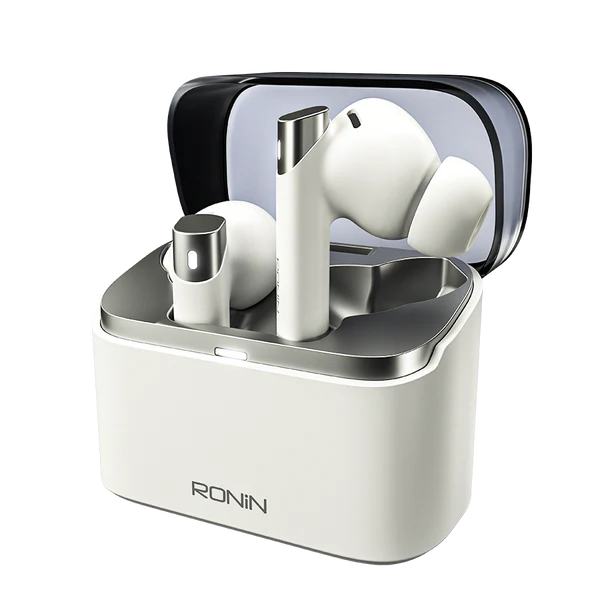 Ronin Glacier R-7110 Earbuds