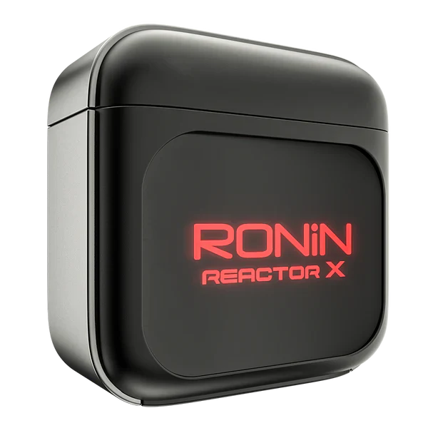 Ronin R-7095 Reactor X Earbuds