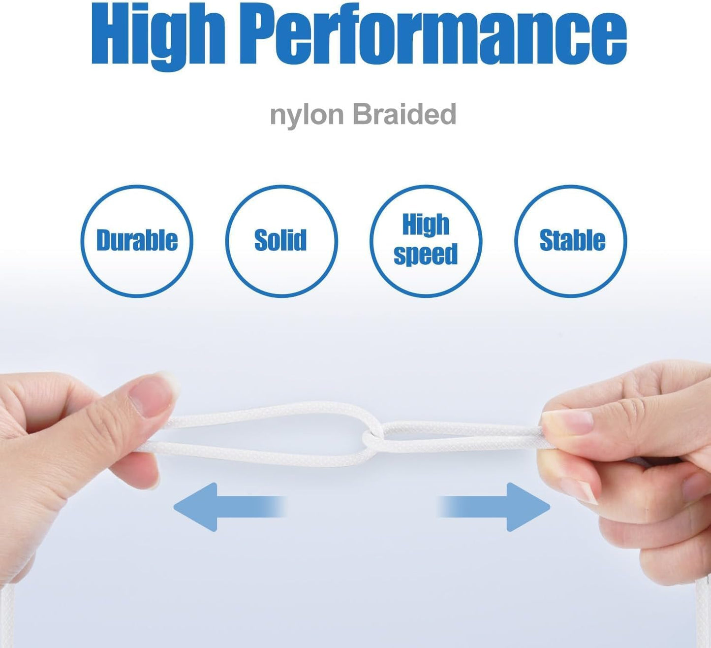 Apple iPhone 15 Series USB-C Charge Cable (1m) 100% ORIGINAL