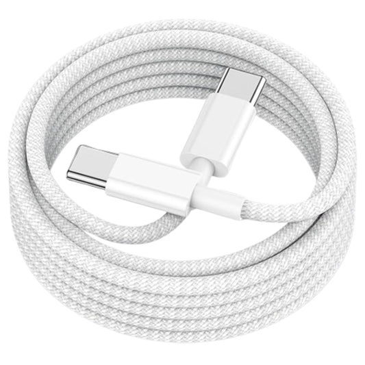 Apple iPhone 15 Series USB-C Charge Cable (1m) 100% ORIGINAL