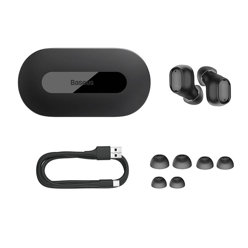 Baseus Bowie EZ10 True Wireless Earphones (Copy)