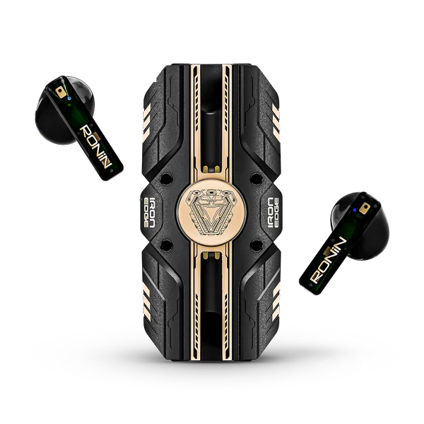 Ronin R-7090 IRON EDEG EARBUDS
